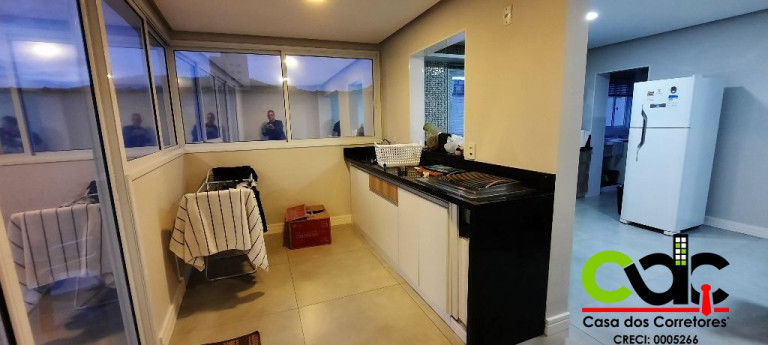 Imagem Apartamento com 3 Quartos à Venda, 180 m² em Jardim Cascatinha - Poços De Caldas