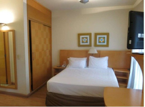 Imagem Apartamento com 1 Quarto à Venda, 31 m² em Jardim Paulista - São Paulo Imagem Apartamento com 1 Quarto à Venda, 31 m² em Jardim Paulista - São Paulo
