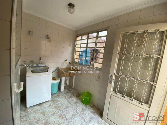 Imagem Casa com 3 Quartos à Venda, 180 m² em Itaquera - São Paulo Imagem Casa com 3 Quartos à Venda, 180 m² em Itaquera - São Paulo