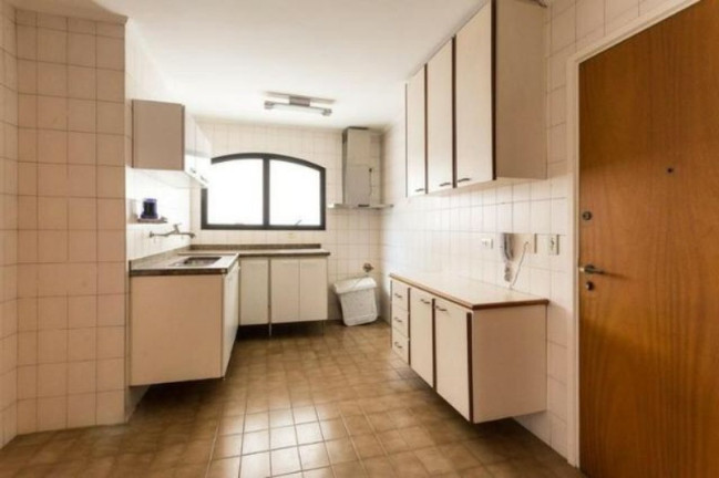 Imagem Imóvel com 4 Quartos à Venda, 181 m² em Indianópolis - São Paulo Imagem Imóvel com 4 Quartos à Venda, 181 m² em Indianópolis - São Paulo
