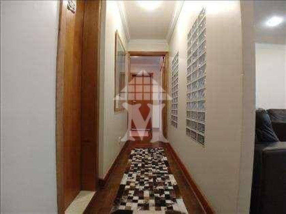 Imagem Apartamento com 3 Quartos à Venda, 157 m² em Paraíso - São Paulo Imagem Apartamento com 3 Quartos à Venda, 157 m² em Paraíso - São Paulo