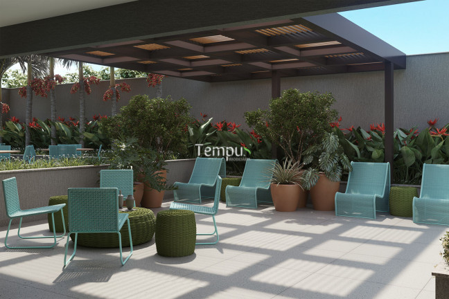 Imagem Apartamento com 3 Quartos à Venda, 128 m² em Setor Bueno - Goiânia Imagem Apartamento com 3 Quartos à Venda, 128 m² em Setor Bueno - Goiânia