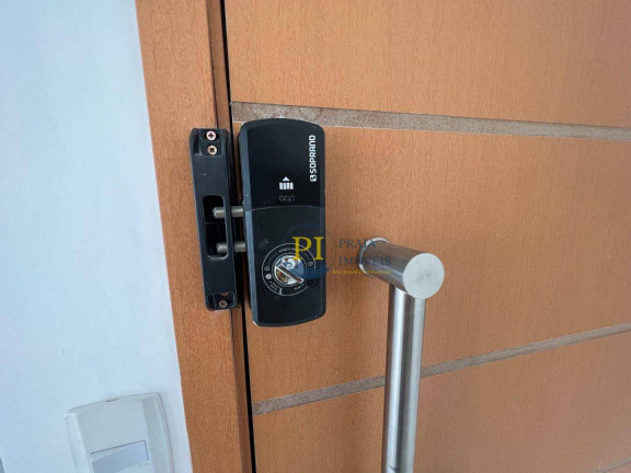 Imagem Cobertura com 3 Quartos à Venda, 157 m² em Canto Do Forte - Praia Grande
