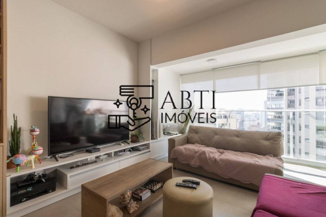 Imagem Apartamento com 3 Quartos à Venda, 105 m² em Vila Mariana - São Paulo Imagem Apartamento com 3 Quartos à Venda, 105 m² em Vila Mariana - São Paulo