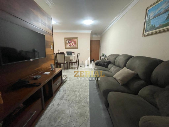 Imagem Apartamento com 3 Quartos à Venda, 92 m² em Barcelona - São Caetano Do Sul Imagem Apartamento com 3 Quartos à Venda, 92 m² em Barcelona - São Caetano Do Sul