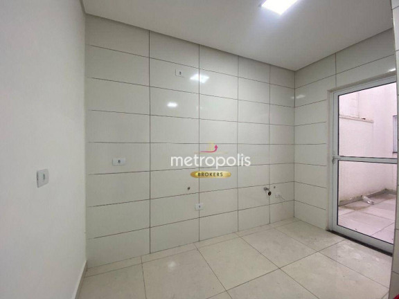Imagem Apartamento com 2 Quartos à Venda, 60 m² em Casa Branca - Santo André Imagem Apartamento com 2 Quartos à Venda, 60 m² em Casa Branca - Santo André