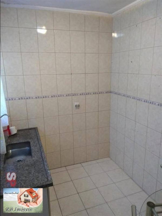 Imagem Casa com 3 Quartos à Venda, 100 m² em Campestre - Santo André Imagem Casa com 3 Quartos à Venda, 100 m² em Campestre - Santo André