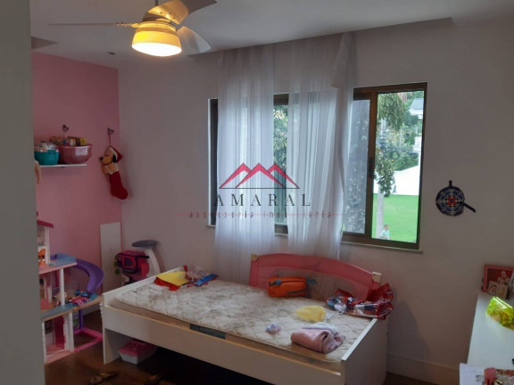 Imagem Casa com 3 Quartos à Venda, 360 m² em São José Do Imbassaí - Maricá