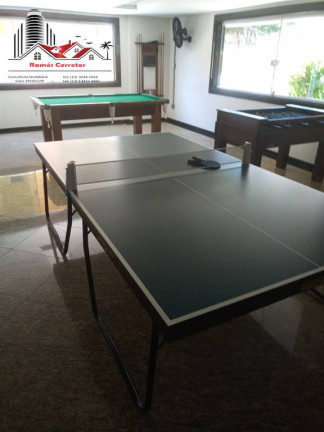 Imagem Apartamento com 2 Quartos à Venda, 57 m² em Vila Tupi - Praia Grande