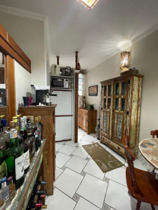 Imagem Apartamento com 1 Quarto à Venda, 45 m² em Praia Dos Sonhos - Itanhaém Imagem Apartamento com 1 Quarto à Venda, 45 m² em Praia Dos Sonhos - Itanhaém