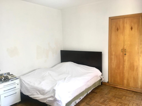 Imagem Apartamento com 3 Quartos à Venda, 181 m² em Jardim Paulista - São Paulo