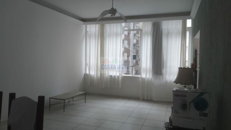 Imagem Apartamento com 3 Quartos à Venda ou Locação, 120 m² em Itararé - São Vicente Imagem Apartamento com 3 Quartos à Venda ou Locação, 120 m² em Itararé - São Vicente