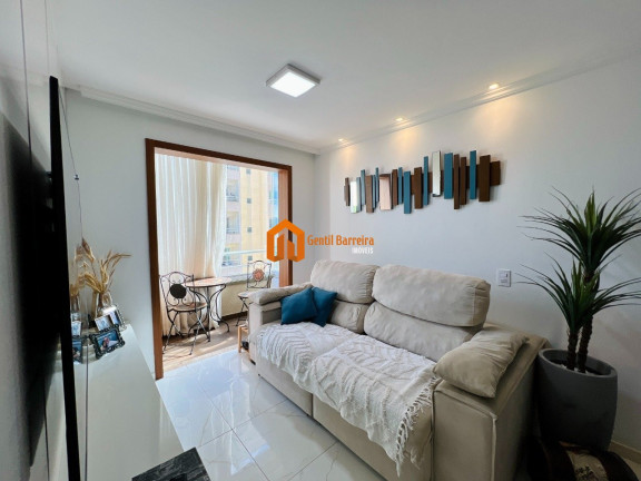Imagem Apartamento com 3 Quartos à Venda, em Serrinha - Fortaleza Imagem Apartamento com 3 Quartos à Venda, em Serrinha - Fortaleza