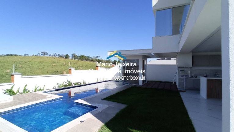 Imagem Casa de Condomínio com 4 Quartos à Venda, 385 m² em Urbanova - São José Dos Campos Imagem Casa de Condomínio com 4 Quartos à Venda, 385 m² em Urbanova - São José Dos Campos