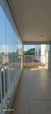Imagem Apartamento com 4 Quartos à Venda, 117 m² em Jardim Marajoara - São Paulo