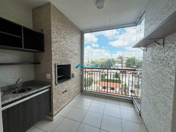 Imagem Apartamento com 3 Quartos à Venda, 86 m² em Jardim Flórida - Jundiaí Imagem Apartamento com 3 Quartos à Venda, 86 m² em Jardim Flórida - Jundiaí
