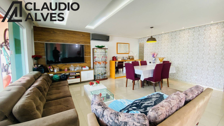 Imagem Casa de Condomínio com 3 Quartos à Venda, 200 m² em Santa Mônica Ii - Feira De Santana Imagem Casa de Condomínio com 3 Quartos à Venda, 200 m² em Santa Mônica Ii - Feira De Santana