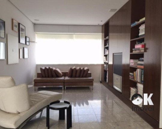 Imagem Apartamento com 4 Quartos à Venda, 425 m² em Higienópolis - São Paulo Imagem Apartamento com 4 Quartos à Venda, 425 m² em Higienópolis - São Paulo