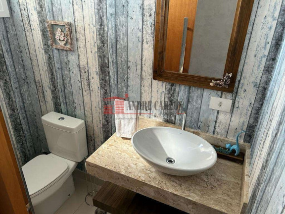 Imagem Casa de Condomínio com 3 Quartos à Venda, 270 m² em Jardim Do Golf I - Jandira Imagem Casa de Condomínio com 3 Quartos à Venda, 270 m² em Jardim Do Golf I - Jandira