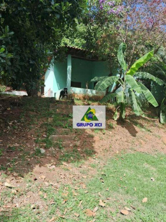 Imagem Chácara com 1 Quarto à Venda, 2.000 m² em Jardim Campituba - Campinas
