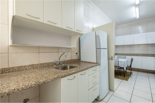 Imagem Apartamento com 3 Quartos à Venda, 176 m² em Jardim Paulista - São Paulo