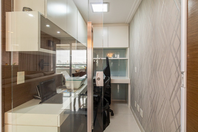 Imagem Apartamento com 3 Quartos à Venda, 136 m² em Ipiranga - São Paulo Imagem Apartamento com 3 Quartos à Venda, 136 m² em Ipiranga - São Paulo