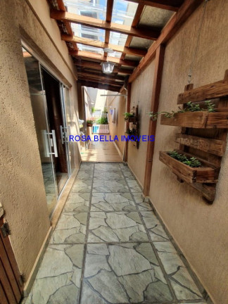 Imagem Casa com 3 Quartos à Venda, 85 m² em Centro - Jundiai