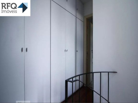 Imagem Imóvel com 1 Quarto à Venda, 73 m² em Vila Mariana - São Paulo