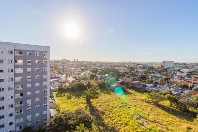 Imagem Imóvel com 3 Quartos à Venda, 62 m² em Passo Das Pedras - Porto Alegre Imagem Imóvel com 3 Quartos à Venda, 62 m² em Passo Das Pedras - Porto Alegre
