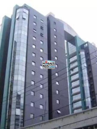 Foto do imóvel Sala Comercial à Venda ou Locação, 100 m² em Indianópolis - São Paulo