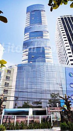 Imagem Apartamento com 5 Quartos à Venda, 444 m² em Centro - Balneário Camboriú