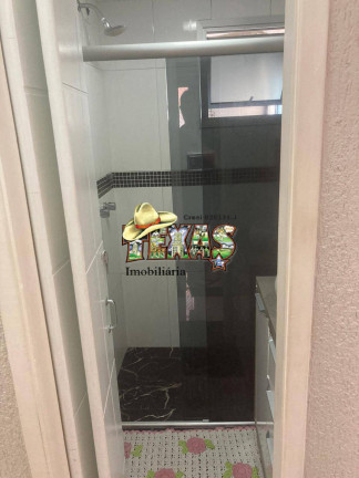 Imagem Apartamento com 3 Quartos à Venda, 59 m² em Vila Bela - São Paulo
