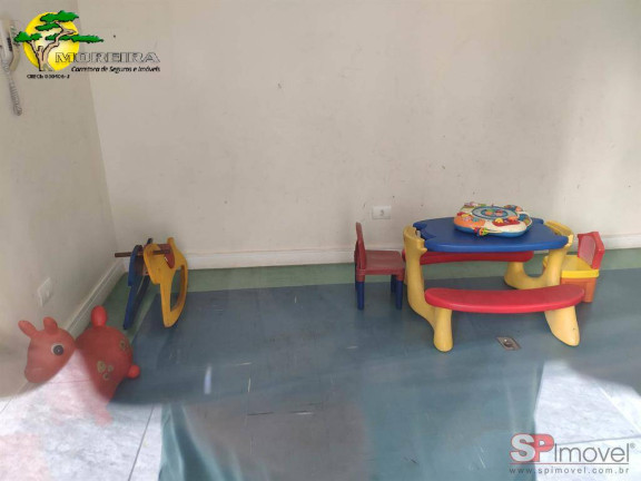 Imagem Apartamento com 3 Quartos à Venda, 55 m² em Vila Amália (zona Norte) - São Paulo Imagem Apartamento com 3 Quartos à Venda, 55 m² em Vila Amália (zona Norte) - São Paulo