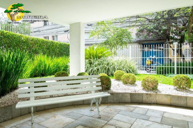Imagem Apartamento com 3 Quartos à Venda, 102 m² em Vila Mariana - São Paulo
