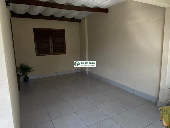 Imagem Casa com 3 Quartos à Venda, 210 m² em Jardim Caçapava - Caçapava