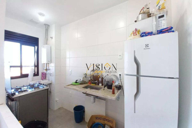 Imagem Apartamento com 1 Quarto à Venda, 34 m² em Parque Industrial - Campinas Imagem Apartamento com 1 Quarto à Venda, 34 m² em Parque Industrial - Campinas