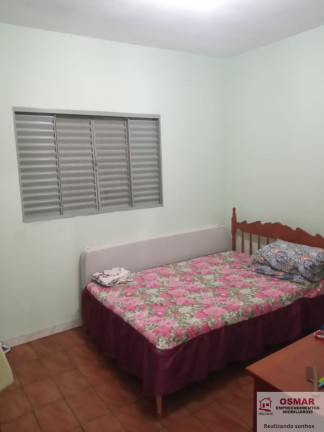 Imagem Casa com 3 Quartos à Venda, 123 m² em Residencial Ypiranga (nova Veneza) - Sumaré Imagem Casa com 3 Quartos à Venda, 123 m² em Residencial Ypiranga (nova Veneza) - Sumaré