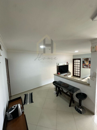 Imagem Cobertura com 2 Quartos à Venda, 125 m² em Paraíso - Santo André Imagem Cobertura com 2 Quartos à Venda, 125 m² em Paraíso - Santo André