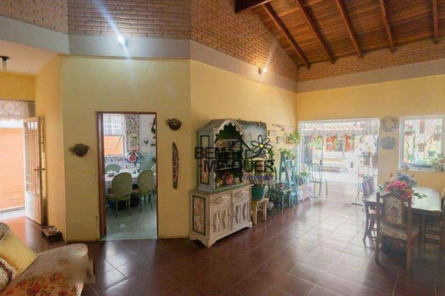 Imagem Casa com 5 Quartos à Venda, 208 m² em City América - São Paulo Imagem Casa com 5 Quartos à Venda, 208 m² em City América - São Paulo