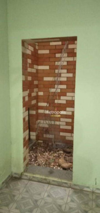 Imagem Sobrado com 5 Quartos à Venda, 410 m² em Jardim Araguaia - Mauá Imagem Sobrado com 5 Quartos à Venda, 410 m² em Jardim Araguaia - Mauá