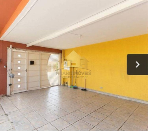 Imagem Sobrado com 3 Quartos à Venda, 140 m² em Jardim Santa Maria - São Paulo Imagem Sobrado com 3 Quartos à Venda, 140 m² em Jardim Santa Maria - São Paulo