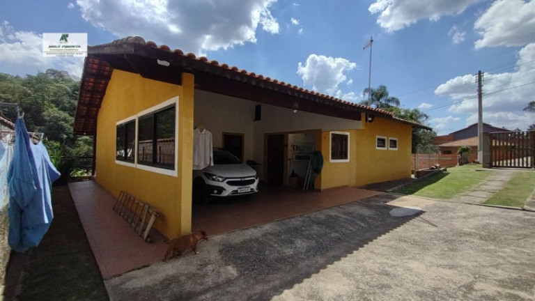 Casa de Condomínio com 3 Quartos à Venda, 1.000 m² em Alto Da Serra - São Roque