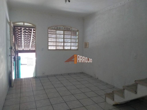 Imagem Sobrado com 2 Quartos à Venda, 74 m² em Parque Cruzeiro Do Sul - São Paulo