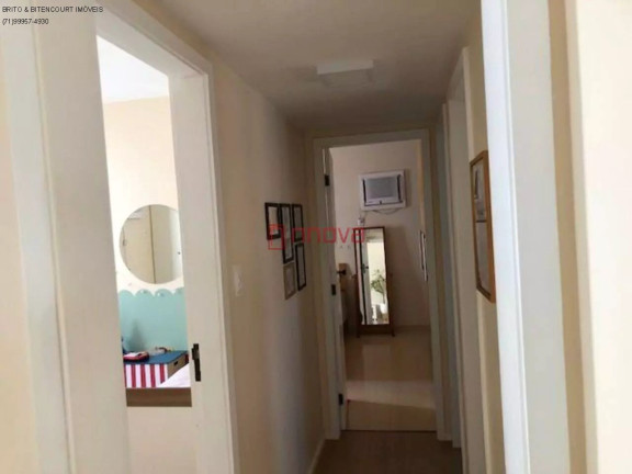 Imagem Imóvel com 3 Quartos à Venda, 88 m² em Pituba - Salvador