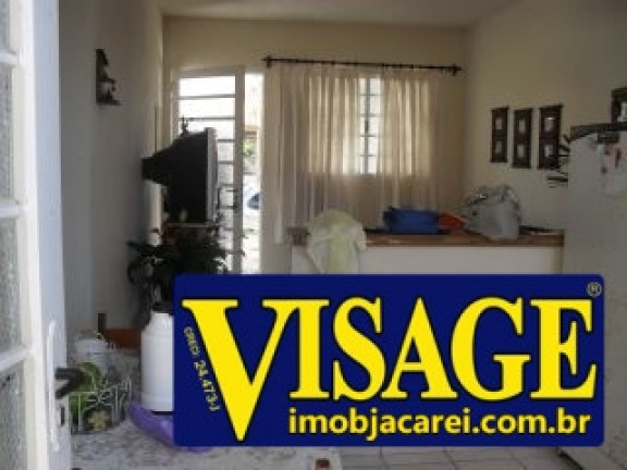 Imagem Casa de Condomínio com 2 Quartos à Venda, em Jd. Paraiso - Jacareí Imagem Casa de Condomínio com 2 Quartos à Venda, em Jd. Paraiso - Jacareí