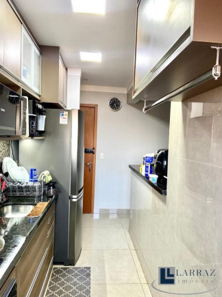 Imagem Imóvel com 2 Quartos à Venda, 54 m² em Jardim Anhanguera - Ribeirao Preto