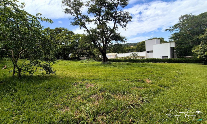 Imagem Terreno à Venda, 2.493 m² em Residencial Aldeia Do Vale - Goiânia