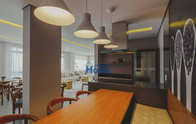 Imagem Apartamento com 2 Quartos à Venda, 59 m² em Pinheiros - São Paulo Imagem Apartamento com 2 Quartos à Venda, 59 m² em Pinheiros - São Paulo