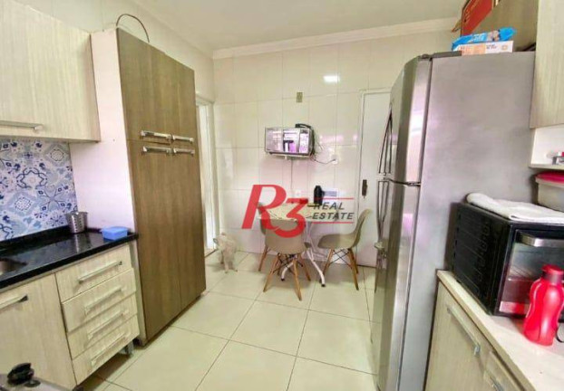 Imagem Apartamento com 2 Quartos à Venda, 46 m² em Macuco - Santos Imagem Apartamento com 2 Quartos à Venda, 46 m² em Macuco - Santos