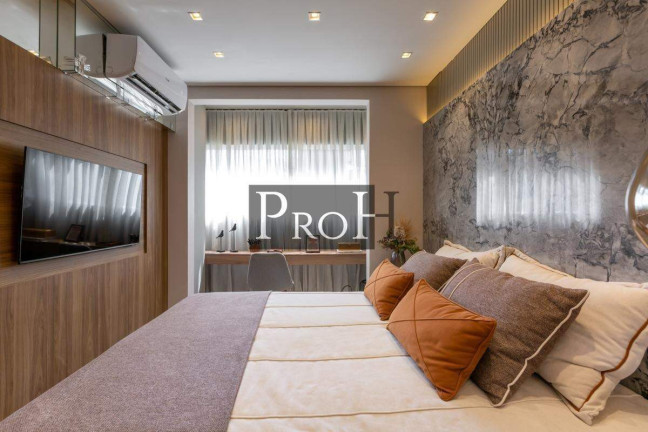 Imagem Apartamento com 2 Quartos à Venda, 75 m² em Ipiranga - São Paulo